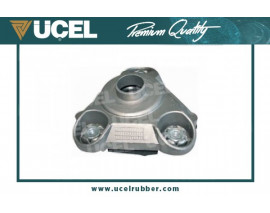 AMORTİSÖR TAKOZU SOL Y.M. CITROEN JUMPER II