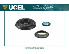 AMORTİSÖR TAKOZU TAKIM CITROEN BERLINGO MF -1.6 HDI 75