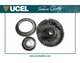 AMORTİSÖR TAKOZU TAKIM CITROEN C2