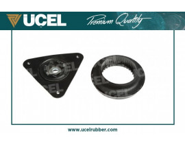 AMORTİSÖR TAKOZU TAKIM DACIA DUSTER 1.5 DCI-1.6DCI