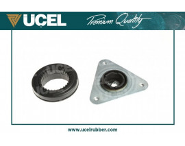 AMORTİSÖR TAKOZU TAKIM RENAULT CAPTUR 0.9 TCE 90-1.2 TCE 120-1.5 DCI 90-1.5 DCI 110