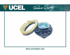 AMORTİSÖR TAKOZU TAKIM RENAULT MEGANE II BM0-1 CM0-1 1.4 16V-1.6-1.5 DCI-2.0 16V-1.9 DCI-2.0 DCI