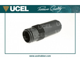 AMORTİSÖR TOZ KÖRÜĞÜ ARKA FIAT ALBEA