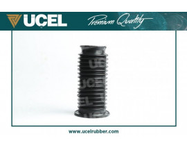 AMORTİSÖR TOZ KÖRÜĞÜ CITROEN NEMO COMBI-1.4-1.3 HDI 75-1.4 HDI