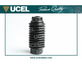 AMORTİSÖR TOZ KÖRÜĞÜ SAĞ-SOL CITROEN C3 I FC 1.1 İ-1.4 İ-1.4 İ BİVALENT-1.4 16V-1.6 16V-1.4 HDI-1.4 16V HDI-1.6 16V HDI