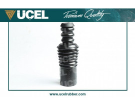 AMORTİSÖR TOZ KÖRÜĞÜ SAĞ-SOL DACIA DUSTER 1.5 DCI