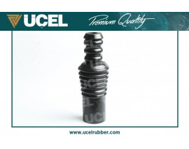 AMORTİSÖR TOZ KÖRÜĞÜ SAĞ-SOL DACIA LOGAN LS 1.5 DCI-1.4-1.6 MPI 85