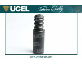 AMORTİSÖR TOZ KÖRÜĞÜ SAĞ-SOL RENAULT CLIO I