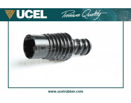 AMORTİSÖR TOZ KÖRÜĞÜ SAĞ-SOL RENAULT CLIO II