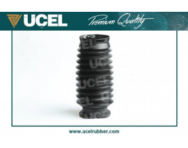 AMORTİSÖR TOZ KÖRÜĞÜ SAĞ-SOL RENAULT LAGUNA III BT0-1 1.5 DCI-2.0 DCI