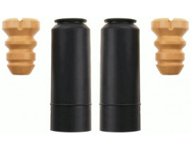 AMORTISOR TOZ KORUGU SETI ARKA BMW E81 E87 E90