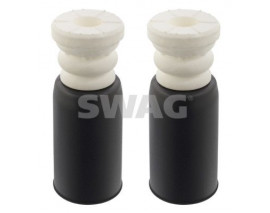 AMORTISOR TOZ KORUMA ARKA BMW F20 F30