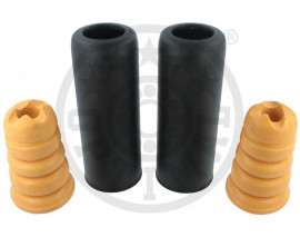 AMORTISOR TOZ KORUMA SETI ARKA SAG SOL BMW F45 F46 F48