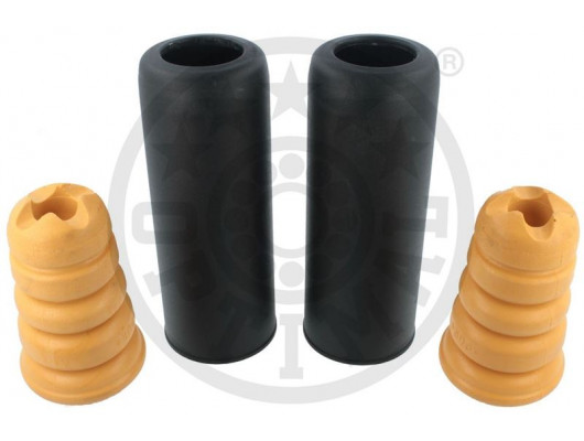 AMORTISOR TOZ KORUMA SETI ARKA SAG SOL BMW F45 F46 F48