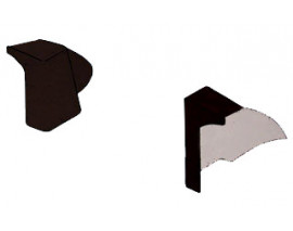 AMORTİSÖR ÜST DÖŞEMESİ HALILI SW R12