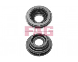 AMORTİSÖR ÜST RULMANI CONNECT 13 1.5 1.6 TDCI-C-MAX 10 FOCUS II -III 04 MAZDA 3 VOLVO C30- C70-S40-V40-V50 1508111-3M513K099AC-3M513K099AD-BP4K3438XA-BP4K3438XB-30639948-30666530-31262470