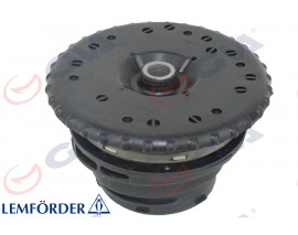 AMORTİSÖR ÜST TAKOZU ÖN MASTER III-MOVANO 2.3 DCİ 2010 ÖN