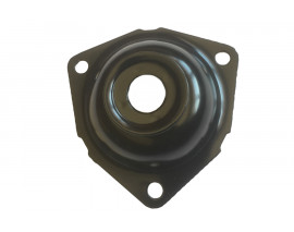 AMORTÜSÖR SPORTU ARKA M.131-DKS 87