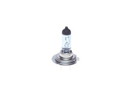 AMPUL 12V 55W H7 XENON BLUE KARTON AMBALAJ