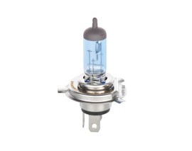 AMPUL 12V 60/55W H4 XENON BLUE KARTON AMBALAJ
