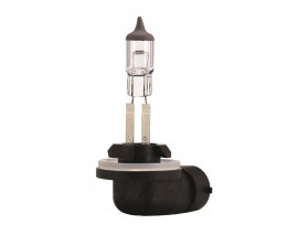 AMPUL 12V 881 27 PGJ13 H 27 STANDART IŞIK 881