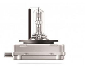 AMPUL 12V D1S 35 PK32d-2 XENARC 4300K UZUN ÖMÜR BEYAZ ÇUBUK 66140