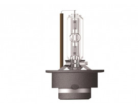 AMPUL 12V D4S 35 P32d-5 XENARC 4300K UZUN ÖMÜR BEYAZ ÇUBUK 66440