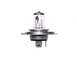 AMPUL 12V H4 60/55W 43T 30 FAZLA IŞIK TIRNAKLI