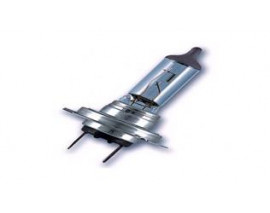 AMPUL 12V H7 55W KLASİK SERİ