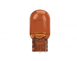 AMPUL 12V T20 21 WX3x16d T20 JUMBO DİPSİZ TEKLİ SARI 7504