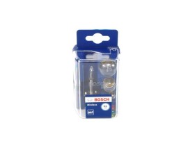 AMPUL - BULB KİT - 12 V - H1 MİNİBOX - - - - H1 MİNİBOX