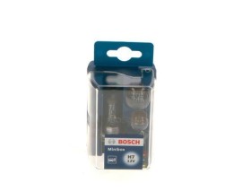 AMPUL - BULB KİT - 12 V - H7 MİNİBOX - - - - H7 MİNİBOX