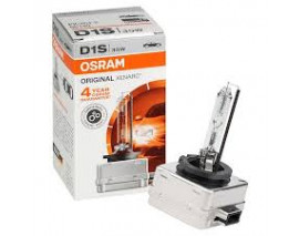 AMPUL GAZ DESARJLI 35W D1S XENARC 4 YIL GARANTİLİ ÜRÜN