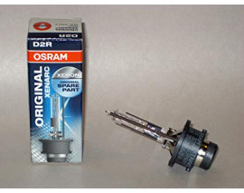 AMPUL GAZ DESARJLI 35W D2R XENARC 4 YIL GARANTİLİ ÜRÜN