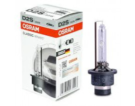 AMPUL GAZ DESARJLI 35W D2S XENARC 4 YIL GARANTİLİ ÜRÜN