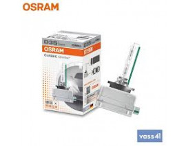 AMPUL GAZ DESARJLI 35W D3S XENARC