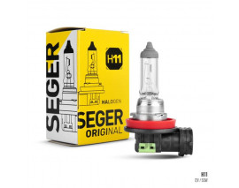 AMPUL H11 12V 55W PGJ19-2 STANDART YENİLEME 3.500K STANDART IŞIK