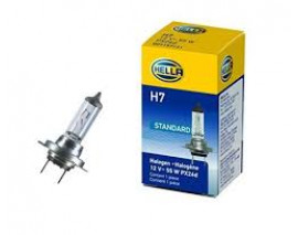 AMPUL H7 55W 12V PX26D 89901202-178555011-32009-32009-32009-H712VCP1E-32009-201230----