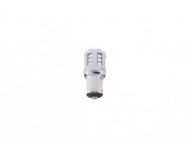 AMPUL - LED RETROFİT - 12 V - -PY21W - 1W - BAU15S