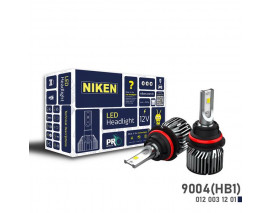 AMPÜL LED XENON PRO SERISI 9004 HB1