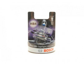 AMPUL PLUS 120 GİGALİGHT HB4 12 V 51 W P22D