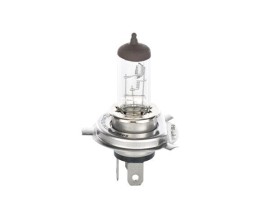 AMPUL - TRUCKLİGHT MAXLİFE - 24 V - H4 - 75/70 W - P43T H4