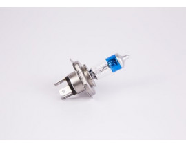 AMPUL ULTRA WHİTE 4200K H4 12 V 60/55 W P43T