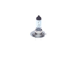 AMPUL - XENON BLUE - 12 V - H7 - 55 W - PX26D H7