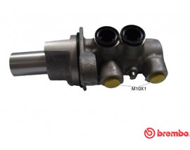 ANA FREN SİLİNDİRİ ABARTH GRANDE PUNTO 07/07-06/10-ABARTH PUNTO 03/12- -ABARTH PUNTO EVO 07/08-02/12