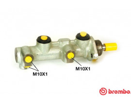 ANA FREN SİLİNDİRİ ABARTH RITMO 11/81-12/87-ALFA ROMEO 1750-2000 105 03/68-07/75-ALFA ROMEO 75 16