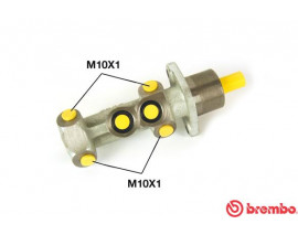 ANA FREN SİLİNDİRİ ALFA ROMEO 145 930 07/94-01/01-ALFA ROMEO 146 930 12/94-10/01-ALFA ROMEO GTV