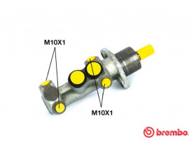 ANA FREN SİLİNDİRİ ALFA ROMEO 145 930 07/94-01/01-ALFA ROMEO 146 930 12/94-10/01-ALFA ROMEO SPID