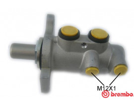 ANA FREN SİLİNDİRİ ALFA ROMEO 147 937 10/00-12/10-ALFA ROMEO 156 932 09/97-10/05-ALFA ROMEO 156