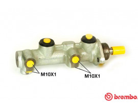 ANA FREN SİLİNDİRİ ALFA ROMEO 164 164 01/87-10/98-FIAT CROMA 154 12/85-12/96-FIAT UNO 146 01/8